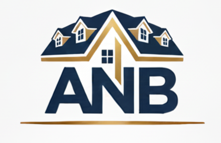 ANB Real Estate Services LLC logo
